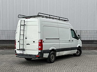 Volkswagen crafter 35 2.5 tdi l2h1 dc 109pk 2008 (origineel-nl), 62-vpj-5 - afbeelding 31 van  36