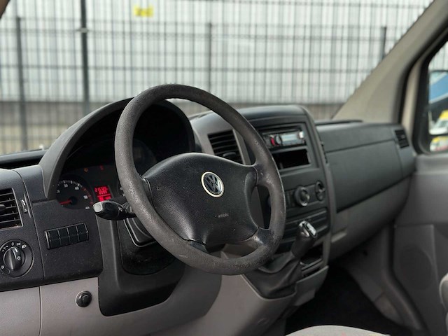 Volkswagen crafter 35 2.5 tdi l2h1 dc 109pk 2008 (origineel-nl), 62-vpj-5 - afbeelding 35 van  36