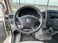 Volkswagen crafter 35 2.5 tdi l2h1 dc 109pk 2008 (origineel-nl), 62-vpj-5 - afbeelding 7 van  10