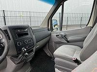 Volkswagen crafter 35 2.5 tdi l2h1 dc 109pk 2008 (origineel-nl), 62-vpj-5 - afbeelding 8 van  10
