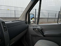 Volkswagen crafter 35 2.5 tdi l2h1 dc 109pk 2008 (origineel-nl), 62-vpj-5 - afbeelding 10 van  10