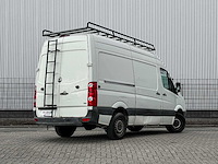Volkswagen crafter 35 2.5 tdi l2h1 dc 109pk 2008 (origineel-nl), 62-vpj-5 - afbeelding 4 van  10