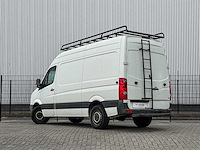 Volkswagen crafter 35 2.5 tdi l2h1 dc 109pk 2008 (origineel-nl), 62-vpj-5 - afbeelding 6 van  10