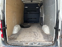 Volkswagen crafter 35 2.5 tdi l2h1 dc 109pk 2008 (origineel-nl), 62-vpj-5 - afbeelding 4 van  7