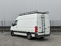 Volkswagen crafter 35 2.5 tdi l2h1 dc 109pk 2008 (origineel-nl), 62-vpj-5 - afbeelding 7 van  7