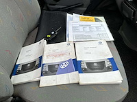 Volkswagen crafter 35 2.5 tdi l2h1 dc 109pk 2008 (origineel-nl), 62-vpj-5 - afbeelding 25 van  36