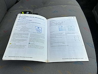 Volkswagen crafter 35 2.5 tdi l2h1 dc 109pk 2008 (origineel-nl), 62-vpj-5 - afbeelding 26 van  36