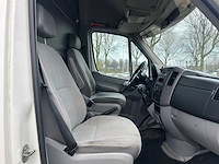 Volkswagen crafter 35 2.5 tdi l2h2 dc dubbellucht| 5-vht-29 - afbeelding 12 van  18