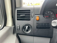 Volkswagen crafter 35 2.5 tdi l2h2 dc dubbellucht| 5-vht-29 - afbeelding 4 van  18