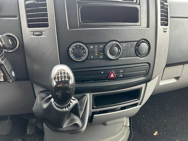 Volkswagen crafter 35 2.5 tdi l2h2 dc dubbellucht| 5-vht-29 - afbeelding 5 van  18