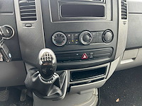 Volkswagen crafter 35 2.5 tdi l2h2 dc dubbellucht| 5-vht-29 - afbeelding 5 van  18