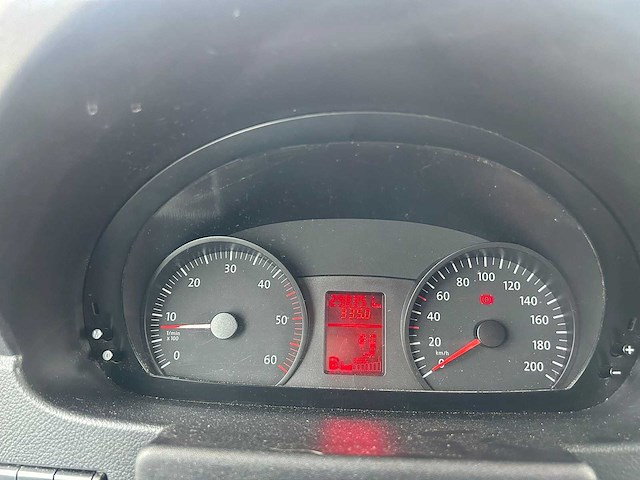 Volkswagen crafter 35 2.5 tdi l2h2 dc dubbellucht| 5-vht-29 - afbeelding 6 van  18
