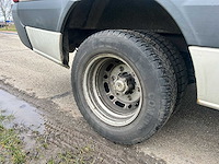 Volkswagen crafter 35 2.5 tdi l2h2 dc dubbellucht| 5-vht-29 - afbeelding 8 van  18