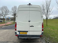 Volkswagen crafter 35 2.5 tdi l2h2 dc dubbellucht| 5-vht-29 - afbeelding 9 van  18