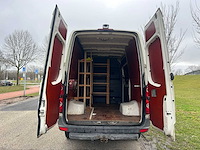 Volkswagen crafter 35 2.5 tdi l2h2 dc dubbellucht| 5-vht-29 - afbeelding 15 van  18