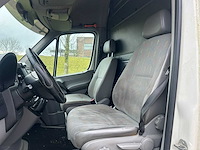 Volkswagen crafter 35 2.5 tdi l2h2 dc dubbellucht| 5-vht-29 - afbeelding 18 van  18