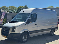 Volkswagen crafter 35 2.5 tdi l2h2 dc trendline, 19-vpb-8 - afbeelding 1 van  13