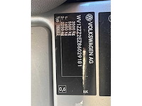 Volkswagen crafter 35 2.5 tdi l2h2 dc trendline, 19-vpb-8 - afbeelding 4 van  13