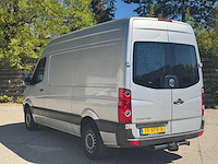 Volkswagen crafter 35 2.5 tdi l2h2 dc trendline, 19-vpb-8 - afbeelding 8 van  13