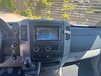 Volkswagen crafter 35 2.5 tdi l2h2 dc trendline, 19-vpb-8 - afbeelding 9 van  13