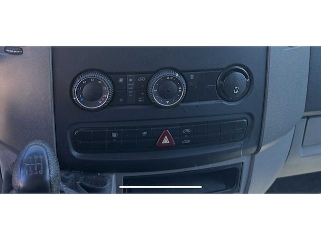Volkswagen crafter 35 2.5 tdi l2h2 dc trendline, 19-vpb-8 - afbeelding 10 van  13