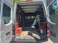 Volkswagen crafter 35 2.5 tdi l2h2 dc trendline, 19-vpb-8 - afbeelding 11 van  13