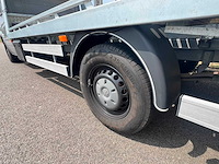Volkswagen crafter 35 2.5 tdi l3 oprijwagen 2-vks-66 - afbeelding 3 van  20