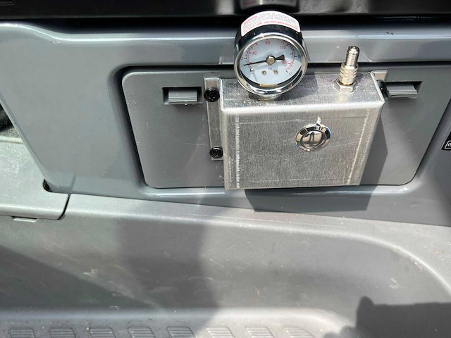 Volkswagen crafter 35 2.5 tdi l3 oprijwagen 2-vks-66 - afbeelding 5 van  20