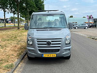 Volkswagen crafter 35 2.5 tdi l3 oprijwagen 2-vks-66 - afbeelding 7 van  20