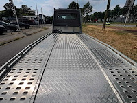Volkswagen crafter 35 2.5 tdi l3 oprijwagen 2-vks-66 - afbeelding 8 van  20