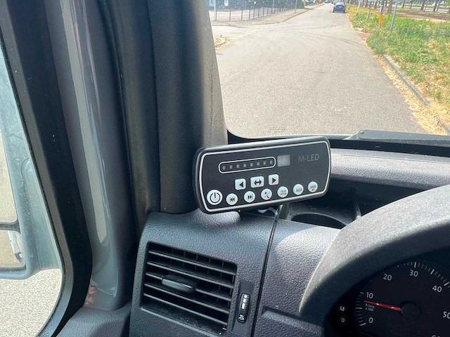 Volkswagen crafter 35 2.5 tdi l3 oprijwagen 2-vks-66 - afbeelding 9 van  20