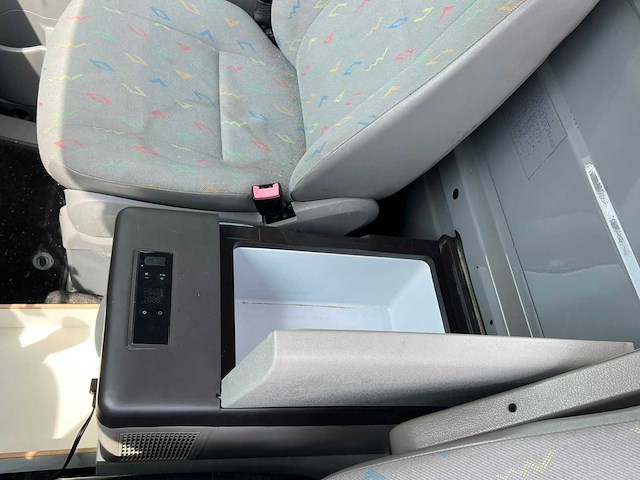 Volkswagen crafter 35 2.5 tdi l3 oprijwagen 2-vks-66 - afbeelding 10 van  20