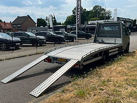 Volkswagen crafter 35 2.5 tdi l3 oprijwagen 2-vks-66 - afbeelding 11 van  20
