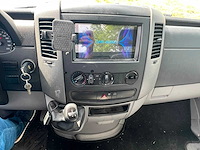 Volkswagen crafter 35 2.5 tdi l3 oprijwagen 2-vks-66 - afbeelding 13 van  20