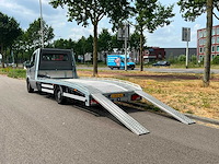 Volkswagen crafter 35 2.5 tdi l3 oprijwagen 2-vks-66 - afbeelding 14 van  20