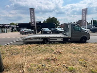 Volkswagen crafter 35 2.5 tdi l3 oprijwagen 2-vks-66 - afbeelding 15 van  20