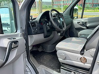 Volkswagen crafter 35 2.5 tdi l3 oprijwagen 2-vks-66 - afbeelding 16 van  20
