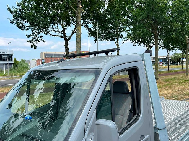 Volkswagen crafter 35 2.5 tdi l3 oprijwagen 2-vks-66 - afbeelding 17 van  20