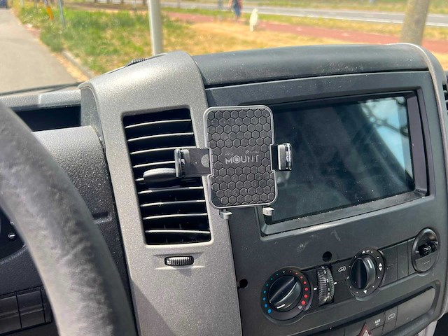 Volkswagen crafter 35 2.5 tdi l3 oprijwagen 2-vks-66 - afbeelding 18 van  20