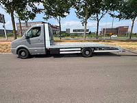 Volkswagen crafter 35 2.5 tdi l3 oprijwagen 2-vks-66 - afbeelding 20 van  20
