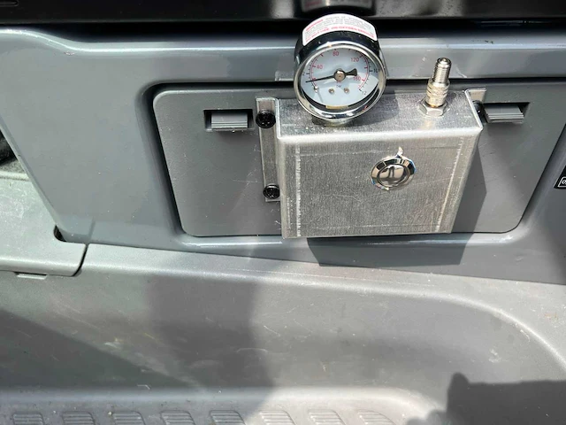 Volkswagen crafter 35 2.5 tdi l3 oprijwagen, 2-vks-66 - afbeelding 5 van  20