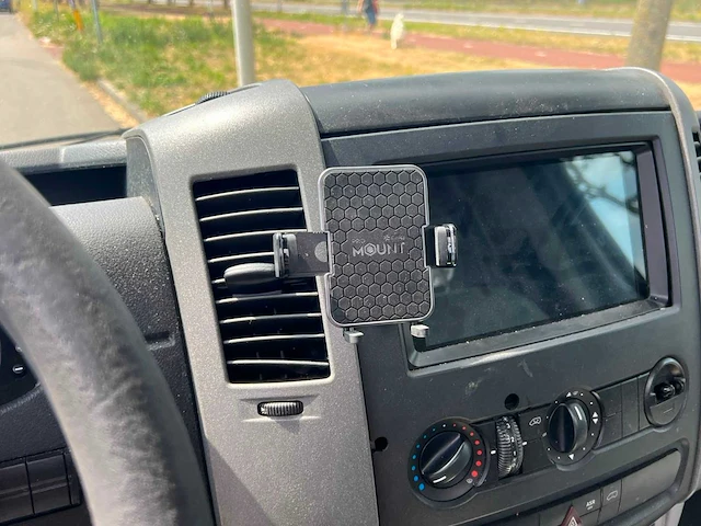 Volkswagen crafter 35 2.5 tdi l3 oprijwagen, 2-vks-66 - afbeelding 18 van  20