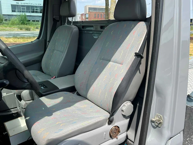Volkswagen crafter 35 2.5 tdi l3 oprijwagen, 2-vks-66 - afbeelding 19 van  20