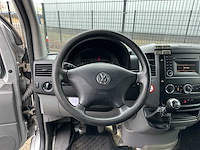 Volkswagen crafter 46 2.0 tdi bakwagen 163pk 2012, 6-vzn-60 bedrijfswagen - afbeelding 28 van  35