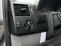 Volkswagen crafter 46 2.0 tdi bakwagen 163pk 2012, 6-vzn-60 bedrijfswagen - afbeelding 3 van  35