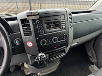 Volkswagen crafter 46 2.0 tdi bakwagen 163pk 2012, 6-vzn-60 bedrijfswagen - afbeelding 27 van  35