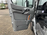 Volkswagen crafter 46 2.0 tdi bakwagen 163pk 2012, 6-vzn-60 bedrijfswagen - afbeelding 6 van  35