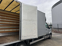 Volkswagen crafter 46 2.0 tdi bakwagen 163pk 2012, 6-vzn-60 bedrijfswagen - afbeelding 8 van  35