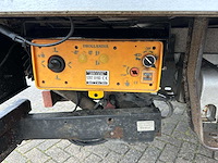 Volkswagen crafter 46 2.0 tdi bakwagen 163pk 2012, 6-vzn-60 bedrijfswagen - afbeelding 35 van  35