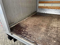 Volkswagen crafter 46 2.0 tdi bakwagen 163pk 2012, 6-vzn-60 bedrijfswagen - afbeelding 12 van  35